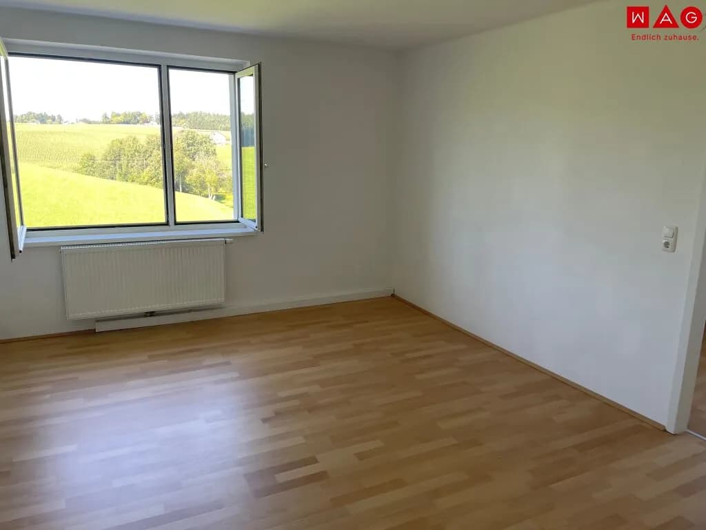 3-Zimmer-Wohnung mieten in Schärding – 72,38 m², € 561 – Bild 1 von 8
