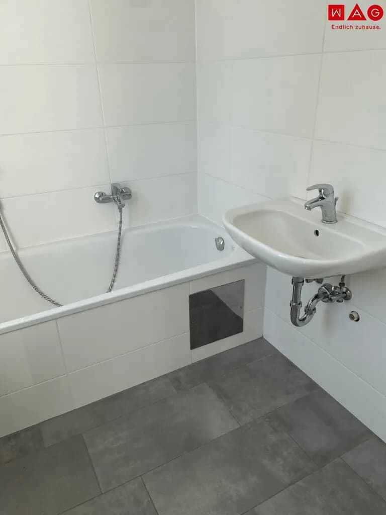 3-Zimmer-Wohnung mieten in Schärding – 72,38 m², € 561 – Bild 4 von 8