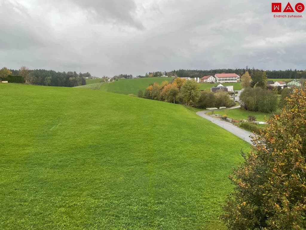 3-Zimmer-Wohnung mieten in Schärding – 72,38 m², € 561 – Bild 7 von 8