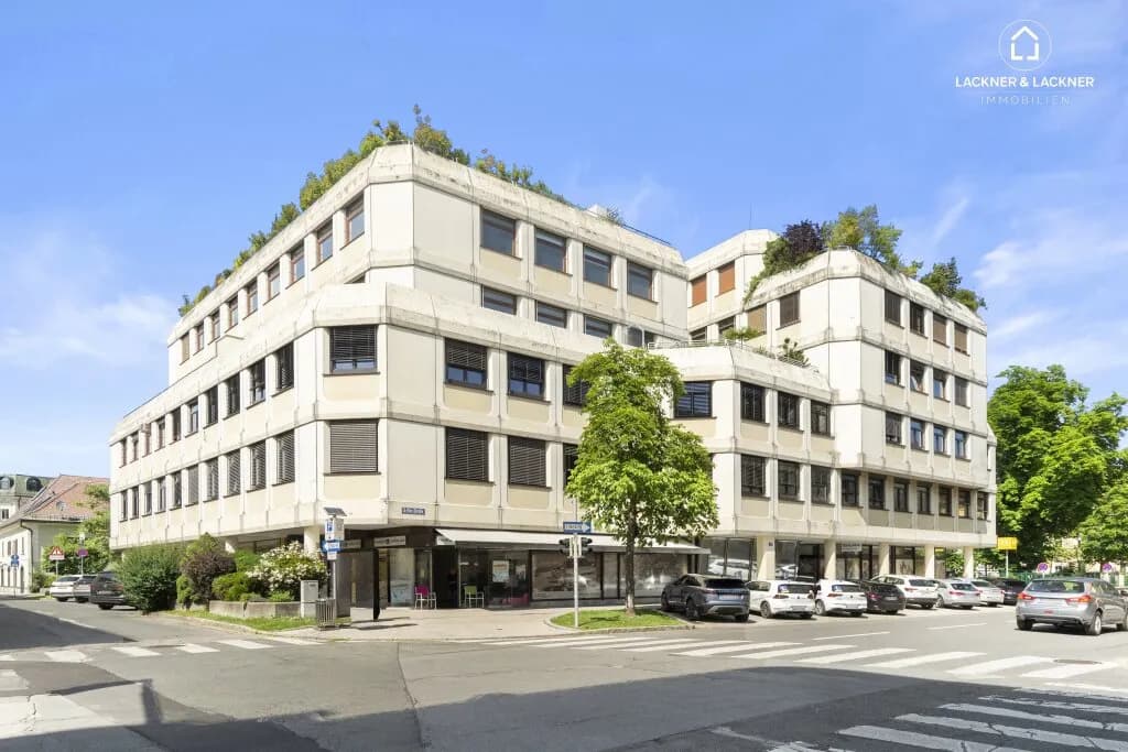Gewerbeimmobilie kaufen in Klagenfurt – 130 m², € 240.000 – Bild 2 von 28
