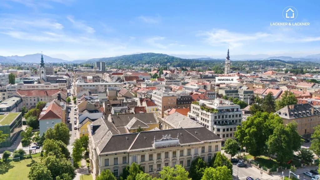 Gewerbeimmobilie kaufen in Klagenfurt – 130 m², € 240.000 – Bild 3 von 28