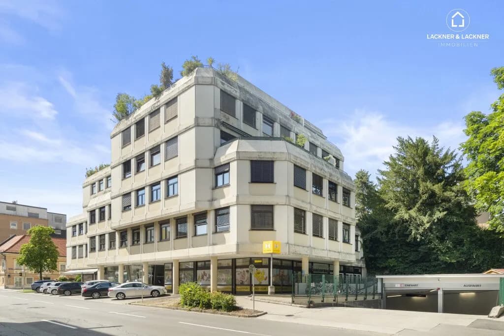 Gewerbeimmobilie kaufen in Klagenfurt – 130 m², € 240.000 – Bild 4 von 28