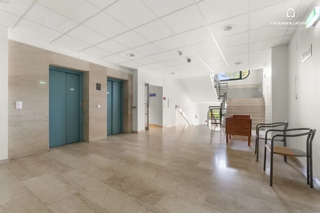 Gewerbeimmobilie kaufen in Klagenfurt – 130 m², € 240.000 – Bild 5 von 28