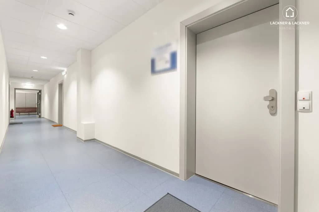 Gewerbeimmobilie kaufen in Klagenfurt – 130 m², € 240.000 – Bild 6 von 28