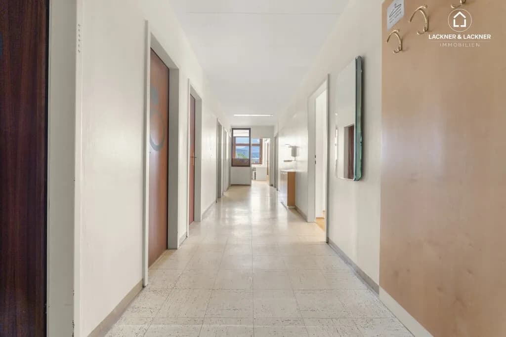 Gewerbeimmobilie kaufen in Klagenfurt – 130 m², € 240.000 – Bild 7 von 28