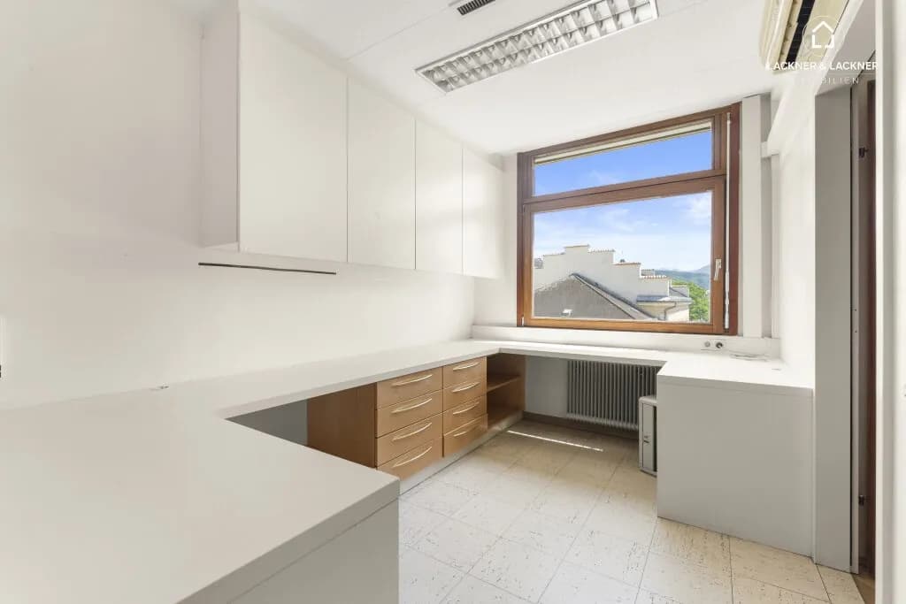 Gewerbeimmobilie kaufen in Klagenfurt – 130 m², € 240.000 – Bild 8 von 28