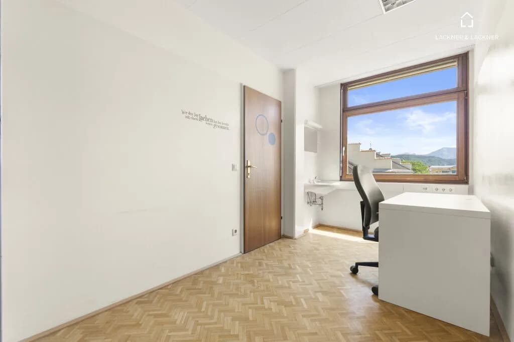 Gewerbeimmobilie kaufen in Klagenfurt – 130 m², € 240.000 – Bild 9 von 28