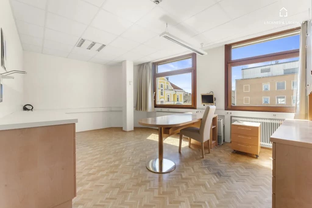 Gewerbeimmobilie kaufen in Klagenfurt – 130 m², € 240.000 – Bild 10 von 28
