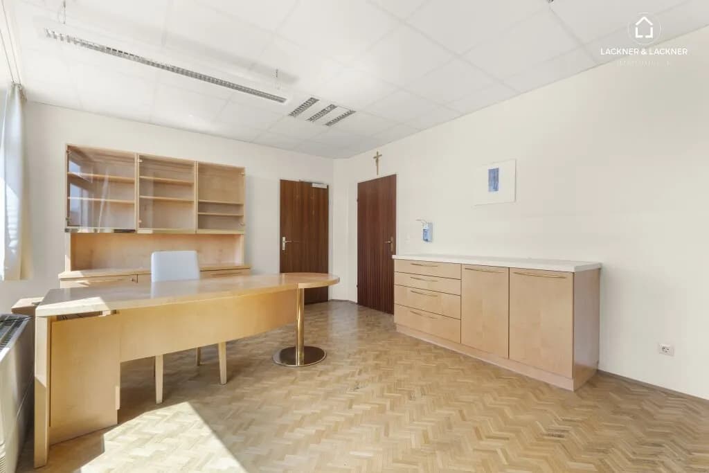 Gewerbeimmobilie kaufen in Klagenfurt – 130 m², € 240.000 – Bild 11 von 28