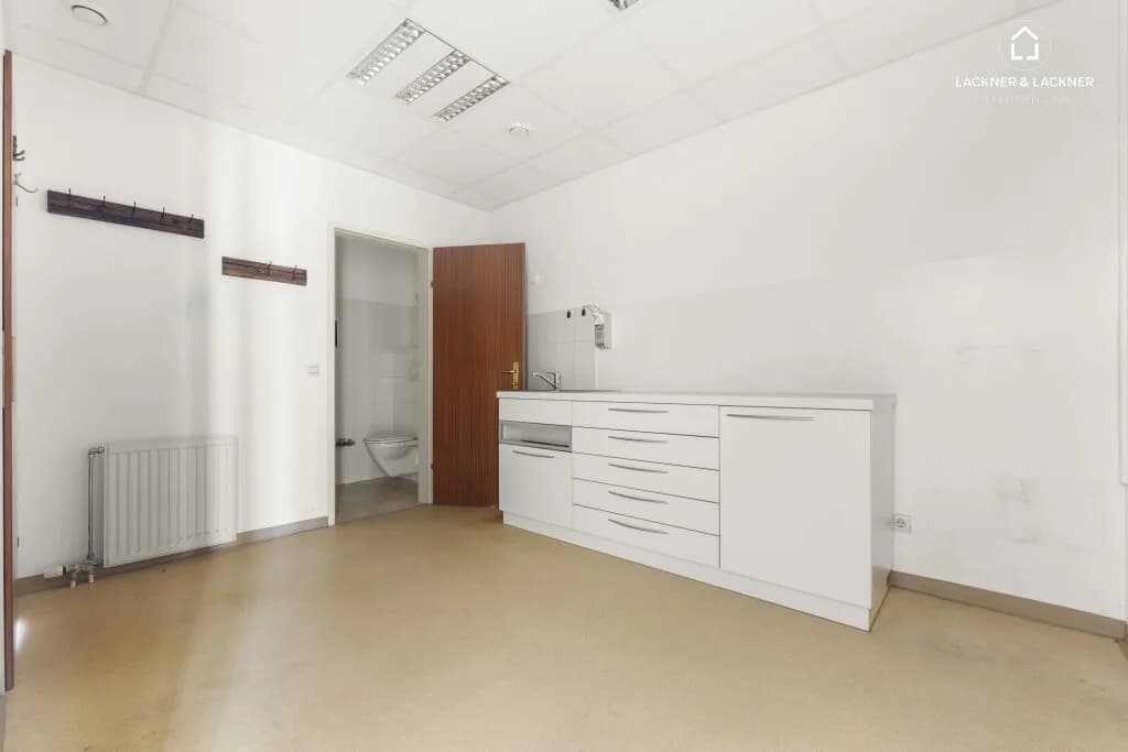 Gewerbeimmobilie kaufen in Klagenfurt – 130 m², € 240.000 – Bild 12 von 28