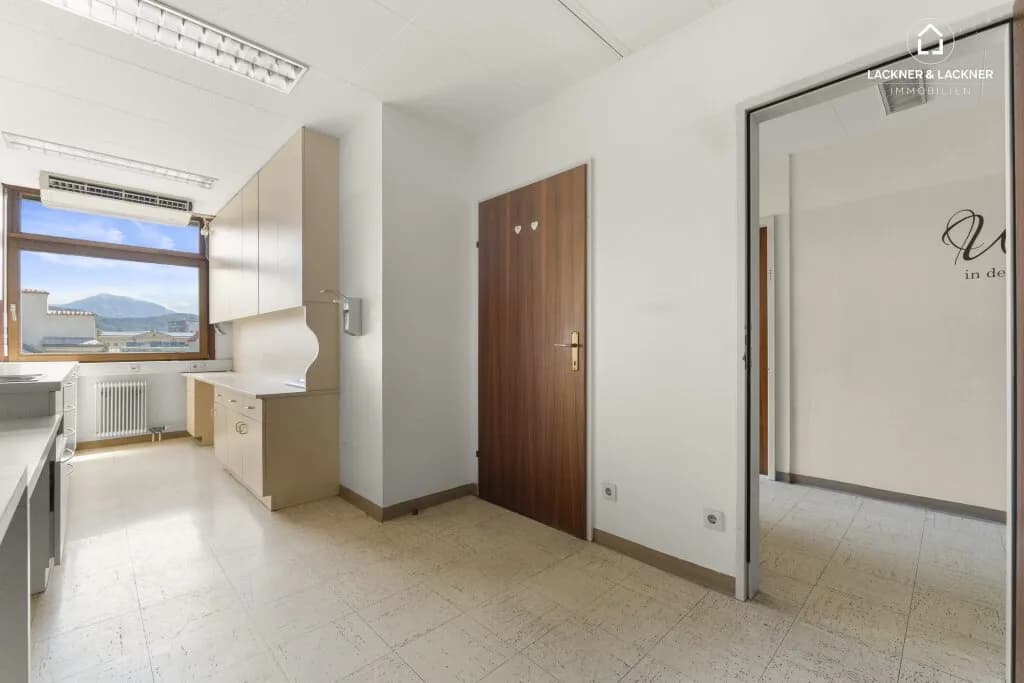 Gewerbeimmobilie kaufen in Klagenfurt – 130 m², € 240.000 – Bild 13 von 28