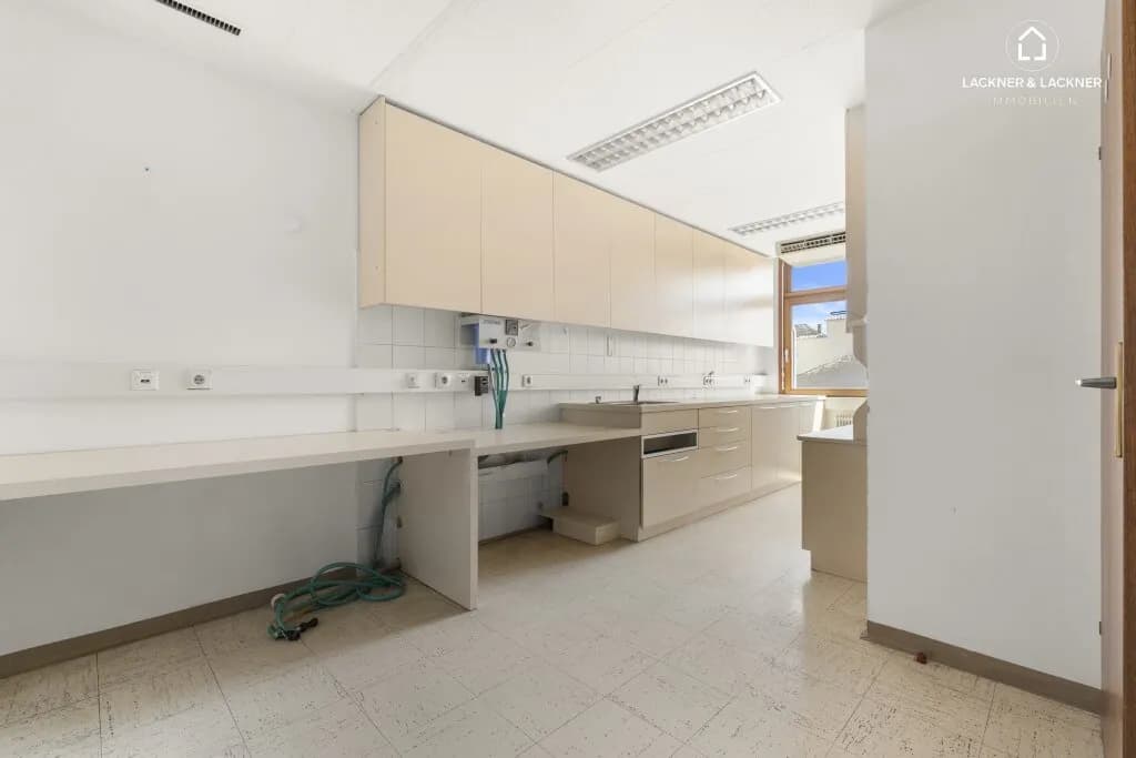 Gewerbeimmobilie kaufen in Klagenfurt – 130 m², € 240.000 – Bild 14 von 28