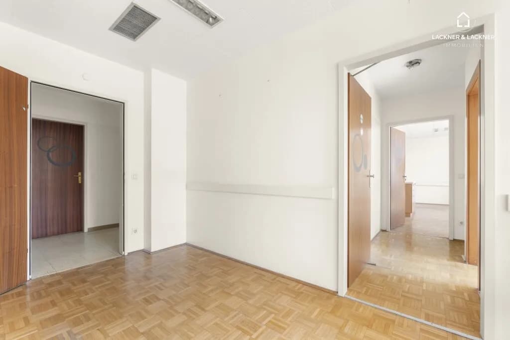 Gewerbeimmobilie kaufen in Klagenfurt – 130 m², € 240.000 – Bild 15 von 28
