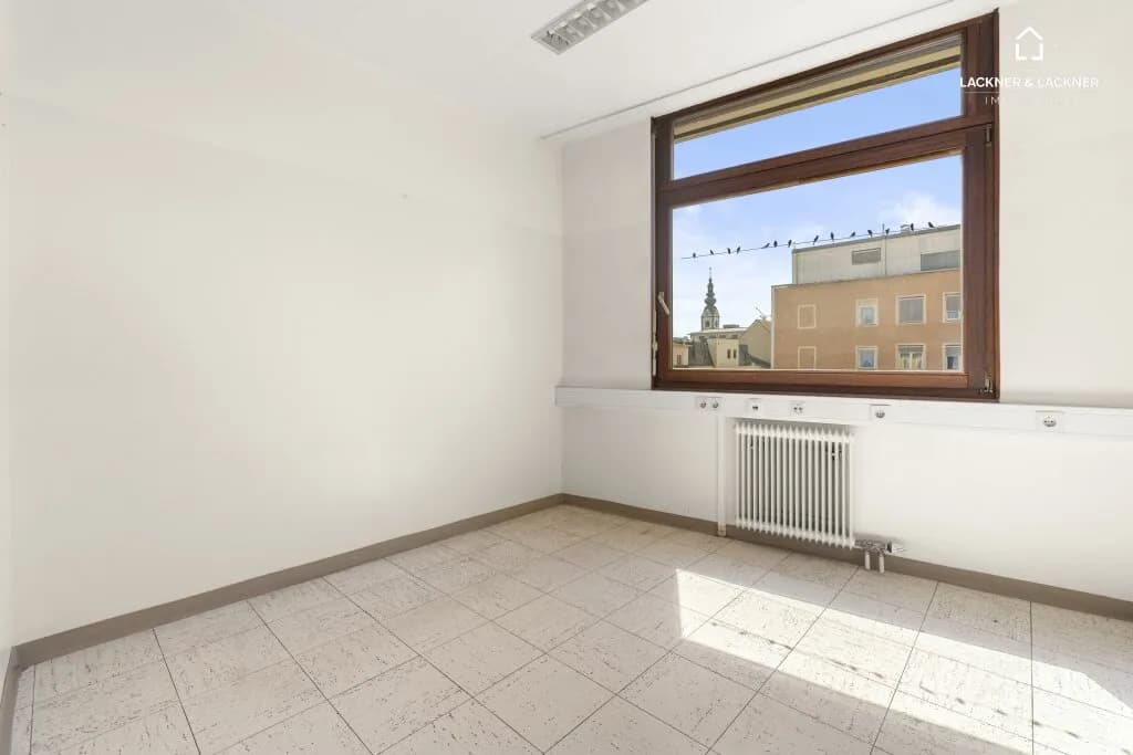 Gewerbeimmobilie kaufen in Klagenfurt – 130 m², € 240.000 – Bild 16 von 28