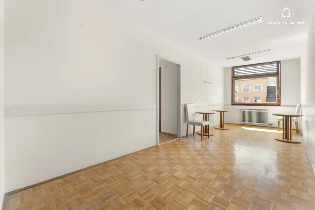 Gewerbeimmobilie kaufen in Klagenfurt – 130 m², € 240.000 – Bild 17 von 28