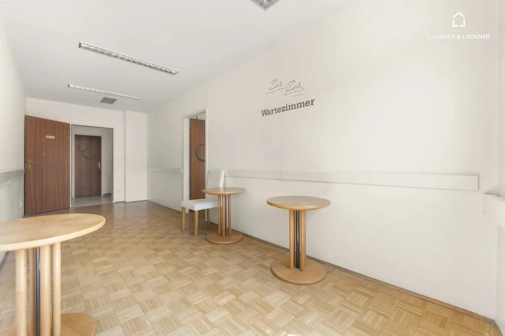 Gewerbeimmobilie kaufen in Klagenfurt – 130 m², € 240.000 – Bild 18 von 28