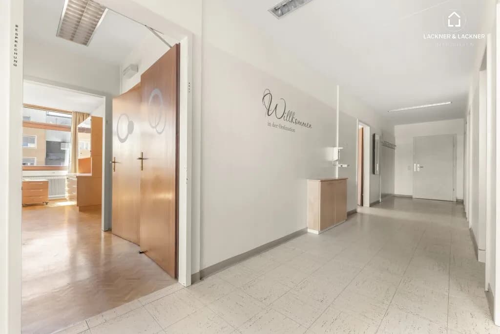 Gewerbeimmobilie kaufen in Klagenfurt – 130 m², € 240.000 – Bild 19 von 28