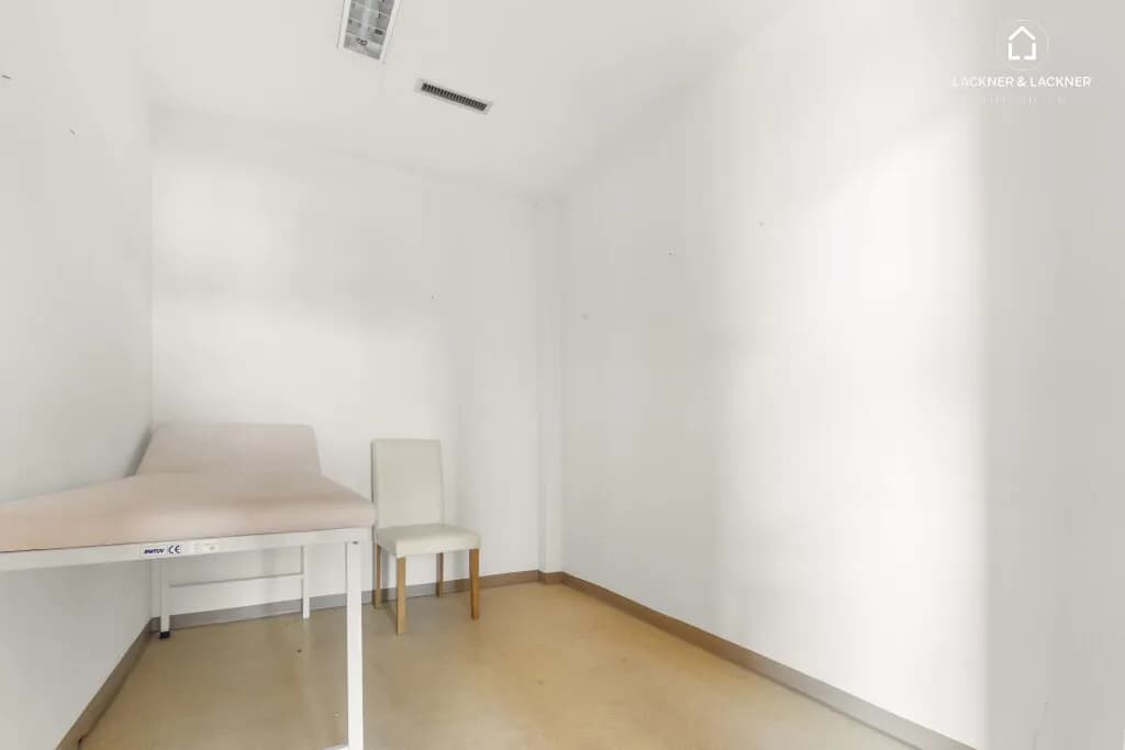 Gewerbeimmobilie kaufen in Klagenfurt – 130 m², € 240.000 – Bild 22 von 28