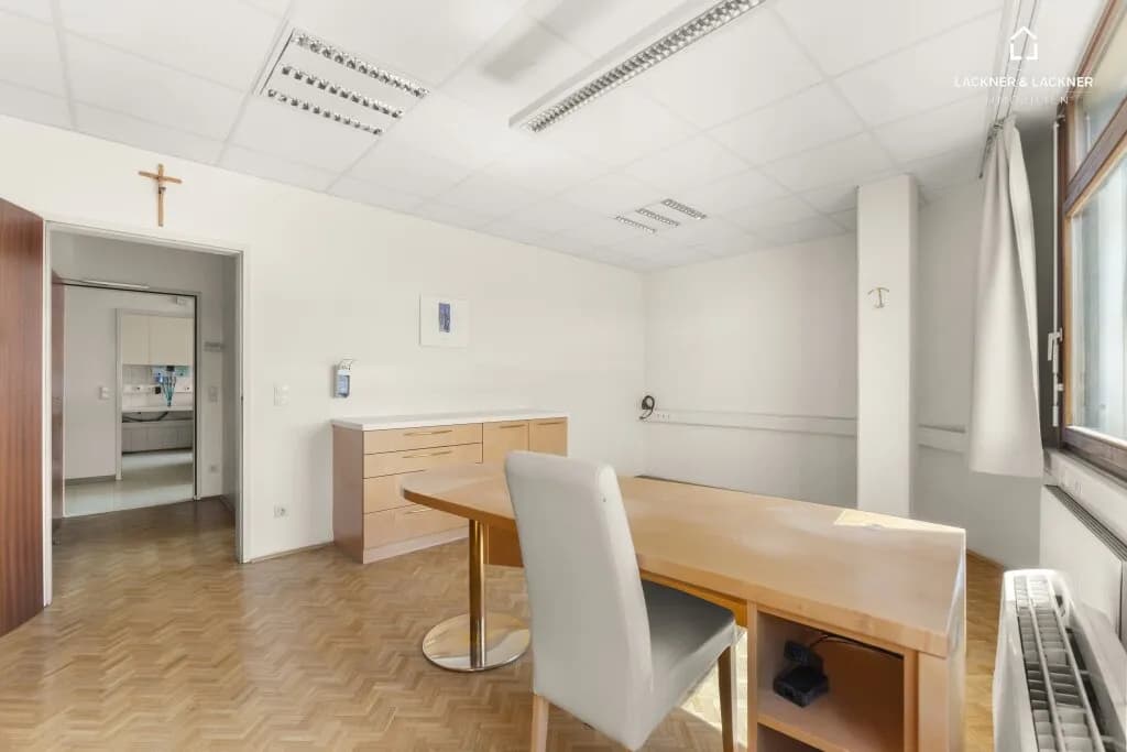Gewerbeimmobilie kaufen in Klagenfurt – 130 m², € 240.000 – Bild 23 von 28