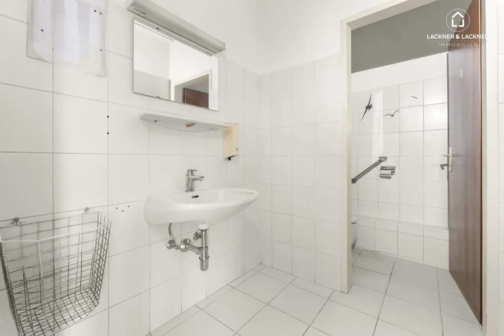 Gewerbeimmobilie kaufen in Klagenfurt – 130 m², € 240.000 – Bild 24 von 28