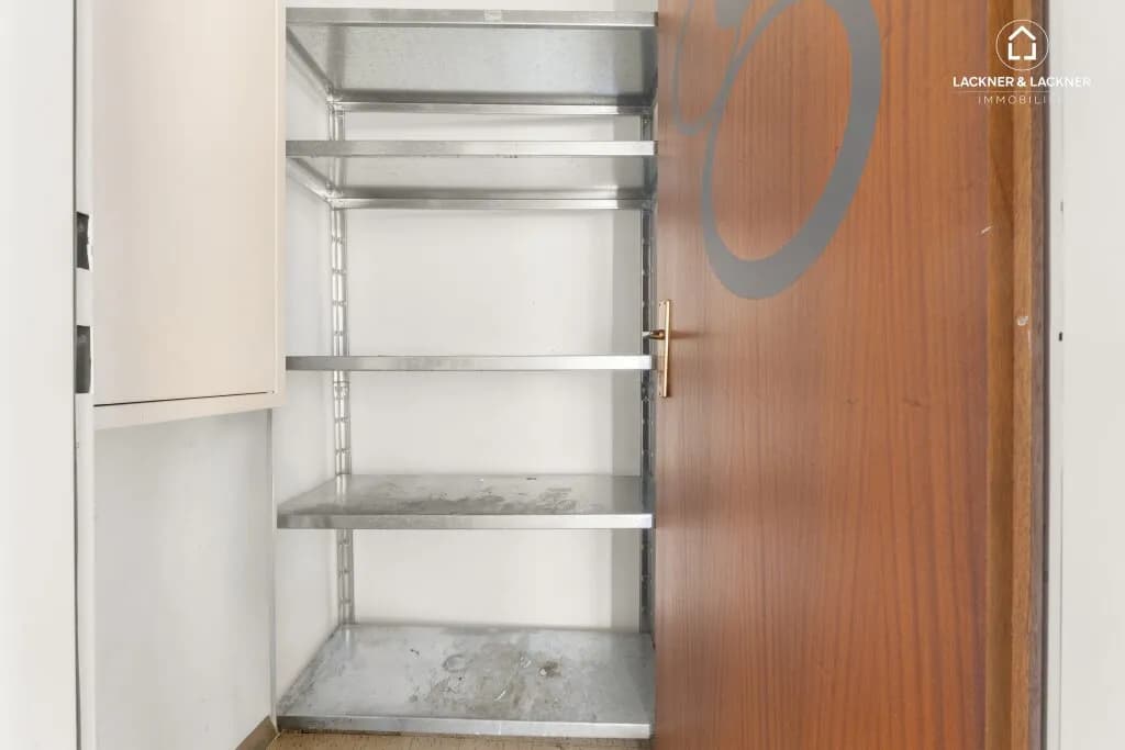 Gewerbeimmobilie kaufen in Klagenfurt – 130 m², € 240.000 – Bild 25 von 28