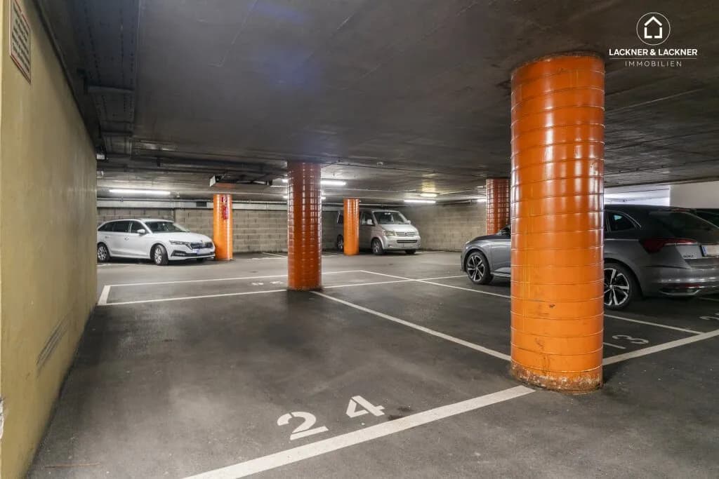 Gewerbeimmobilie kaufen in Klagenfurt – 130 m², € 240.000 – Bild 26 von 28