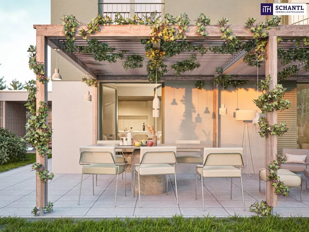 Grundstück kaufen in Deutschlandsberg – 670 m², € 89.000