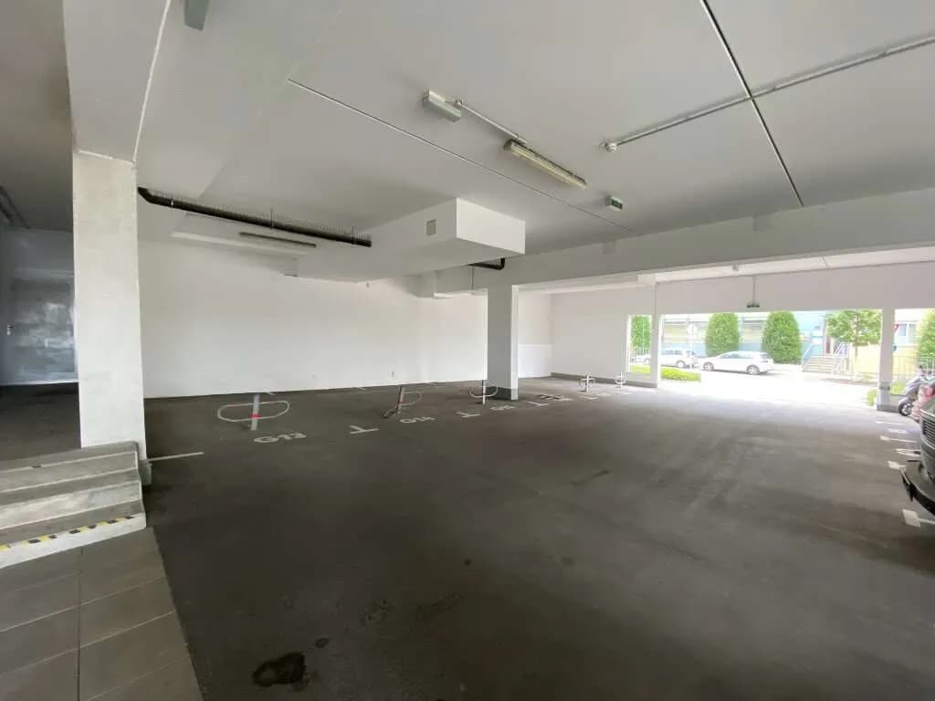 Immobilie mieten in Tulln – 13 m², € 70 – Bild 2 von 9