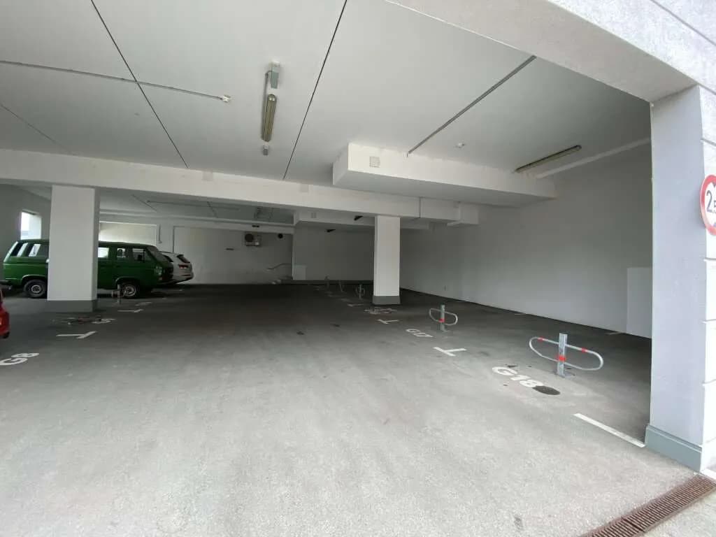 Immobilie mieten in Tulln – 13 m², € 70 – Bild 3 von 9