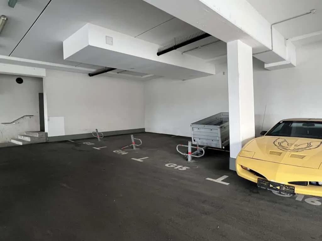 Immobilie mieten in Tulln – 13 m², € 70 – Bild 4 von 9