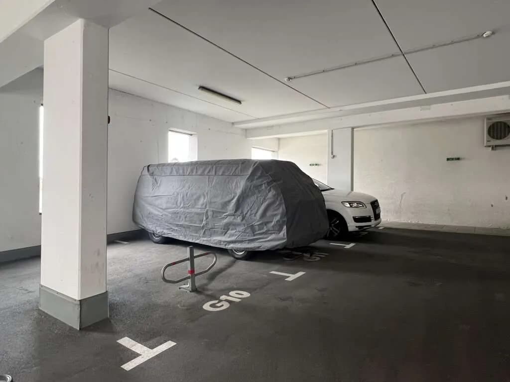 Immobilie mieten in Tulln – 13 m², € 70 – Bild 5 von 9