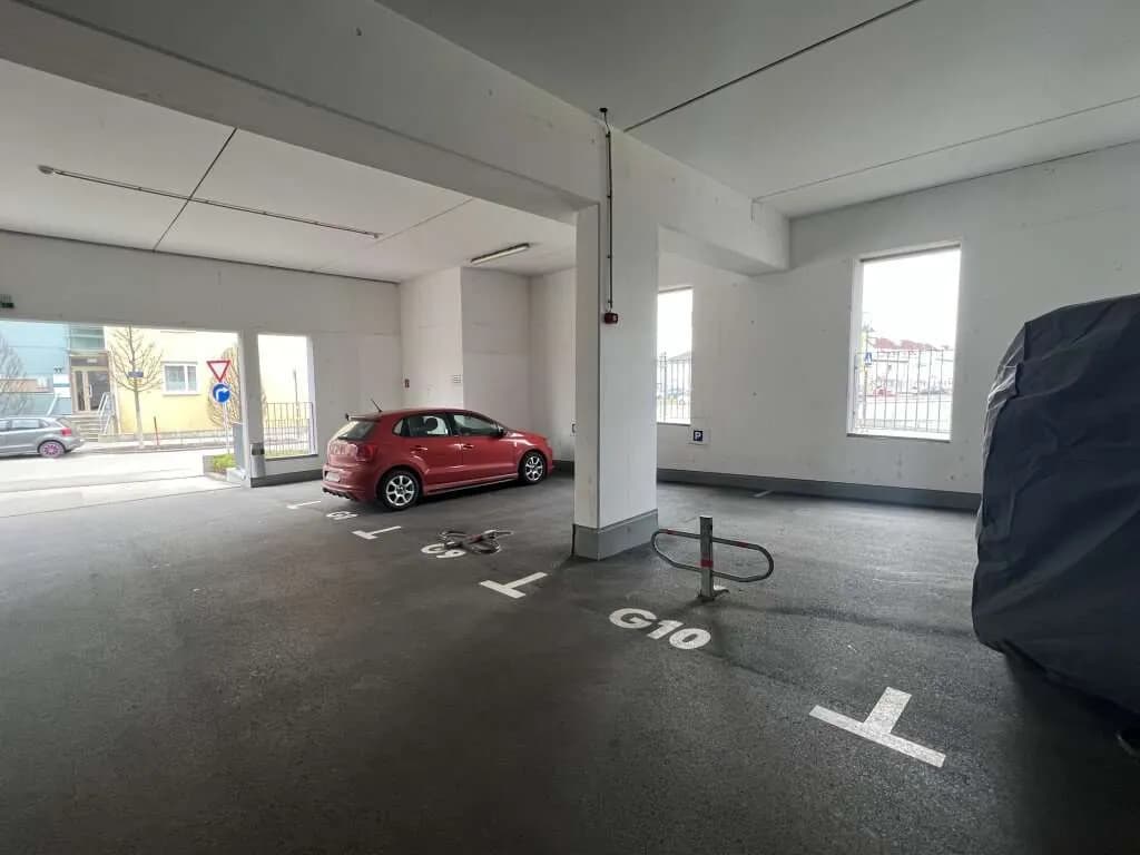 Immobilie mieten in Tulln – 13 m², € 70 – Bild 7 von 9