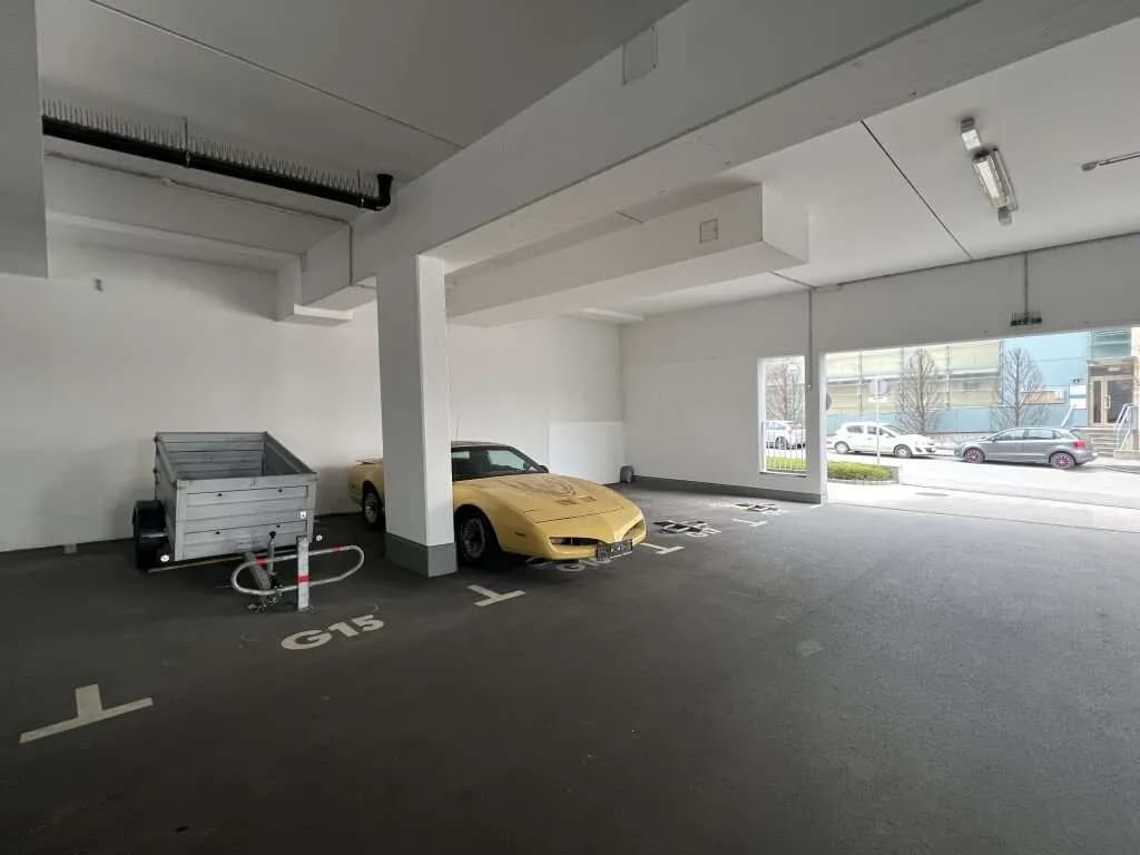 Immobilie mieten in Tulln – 13 m², € 70 – Bild 8 von 9