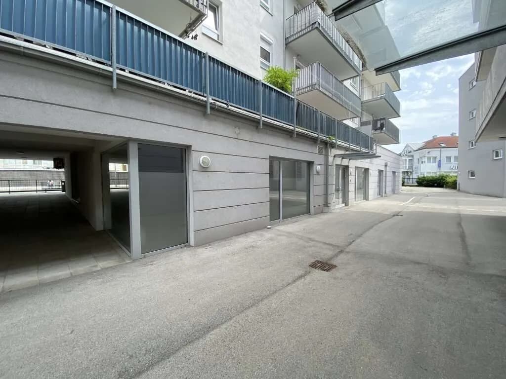 Immobilie mieten in Tulln – 13 m², € 70 – Bild 9 von 9