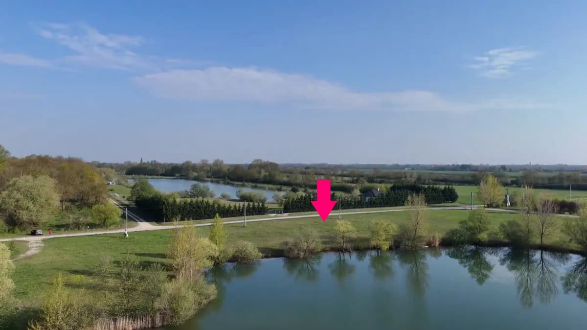 Grundstück kaufen in Österreich – 668 m², € 195.000
