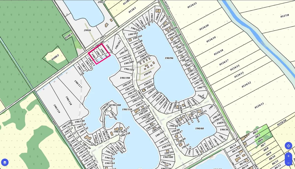 Grundstück kaufen in Österreich – 668 m², € 195.000 – Bild 2 von 9