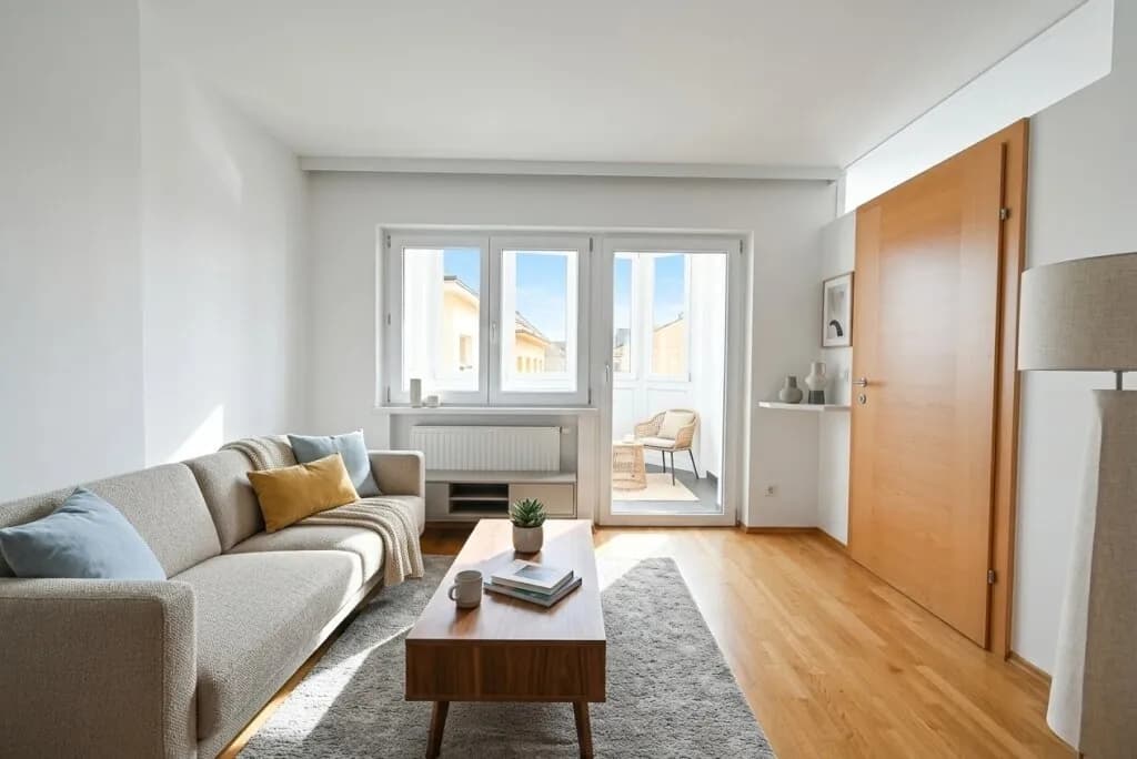 2-Zimmer-Wohnung kaufen in Innsbruck – 59 m², € 399.900