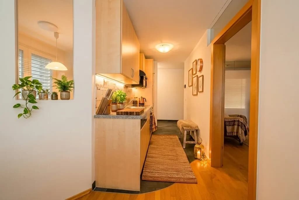 2-Zimmer-Wohnung kaufen in Innsbruck – 59 m², € 399.900 – Bild 3 von 7