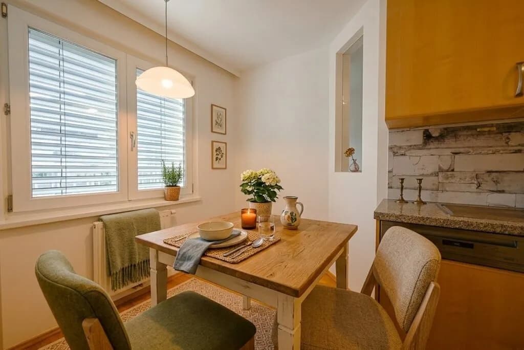 2-Zimmer-Wohnung kaufen in Innsbruck – 59 m², € 399.900 – Bild 4 von 7