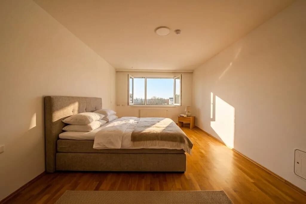 2-Zimmer-Wohnung kaufen in Innsbruck – 59 m², € 399.900 – Bild 5 von 7