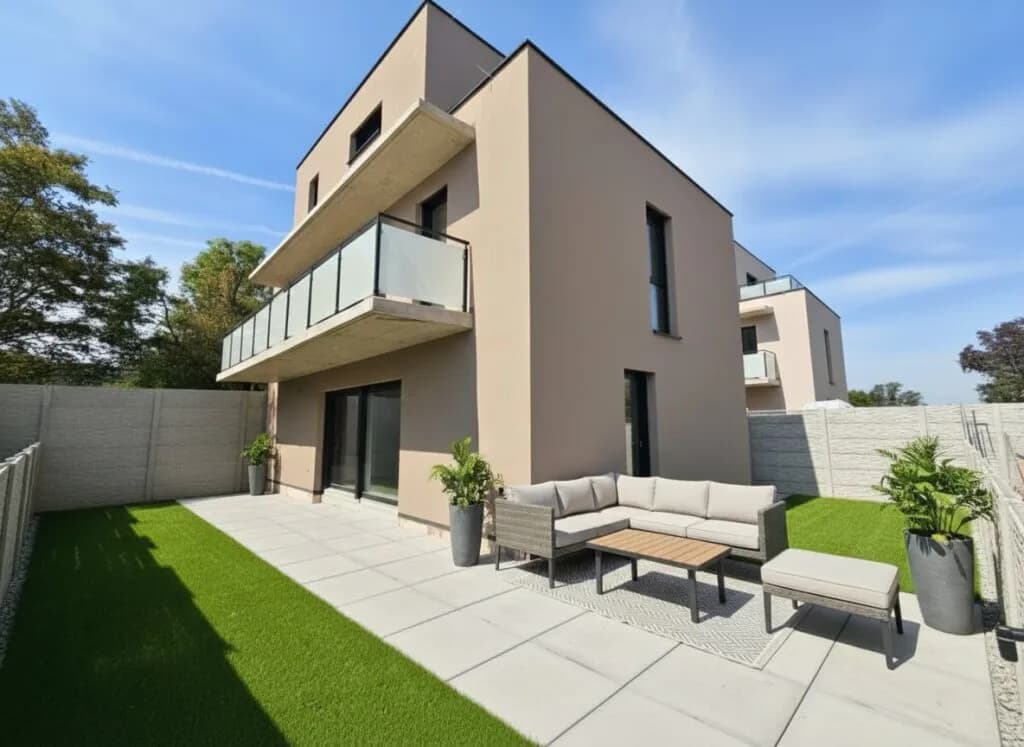 5-Zimmer-Haus kaufen in Gänserndorf – 151,5 m², € 549.000 – Bild 2 von 22