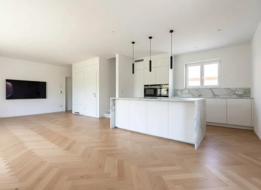 5-Zimmer-Haus kaufen in Gänserndorf – 151,5 m², € 549.000 – Bild 3 von 22