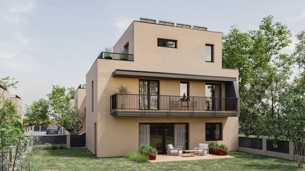 5-Zimmer-Haus kaufen in Gänserndorf – 151,5 m², € 549.000 – Bild 13 von 22