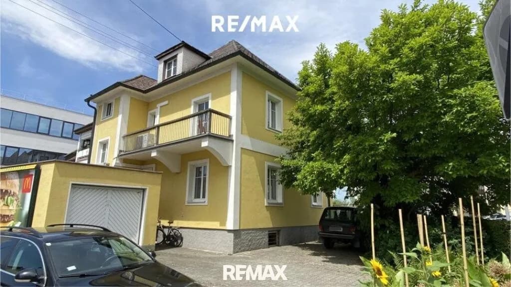 5-Zimmer-Gewerbeimmobilie mieten in Vöcklabruck – 140 m², € 1.500 – Bild 4 von 10