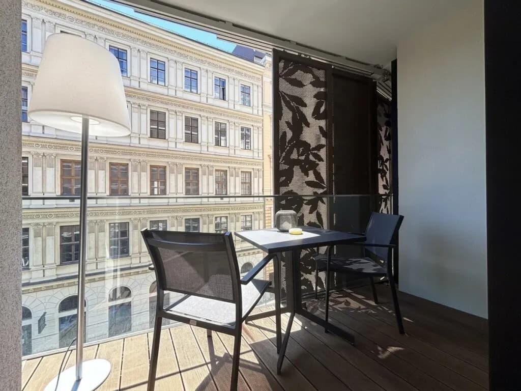 1-Zimmer-Wohnung kaufen in Wien – 38,7 m², € 598.000