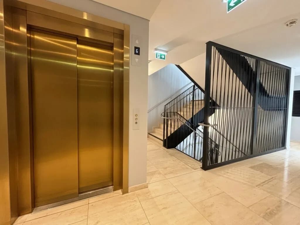 1-Zimmer-Wohnung kaufen in Wien – 38,7 m², € 598.000 – Bild 7 von 9
