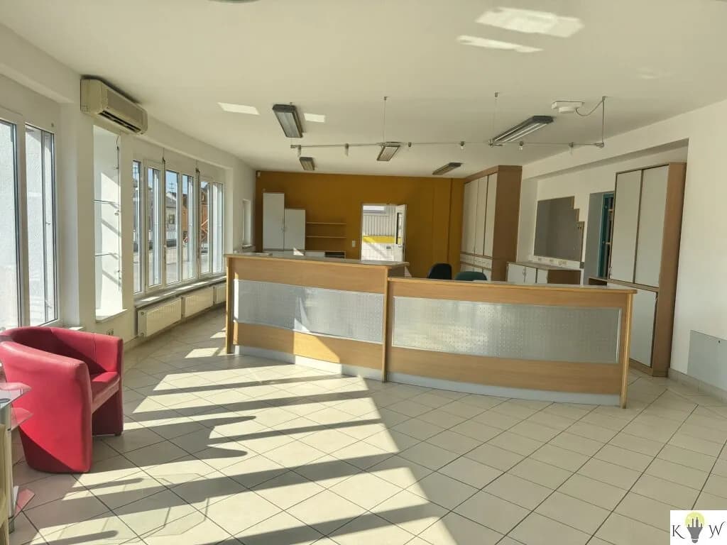 Gewerbeimmobilie mieten in Neusiedl am See – 888 m², € 2.670 – Bild 3 von 20