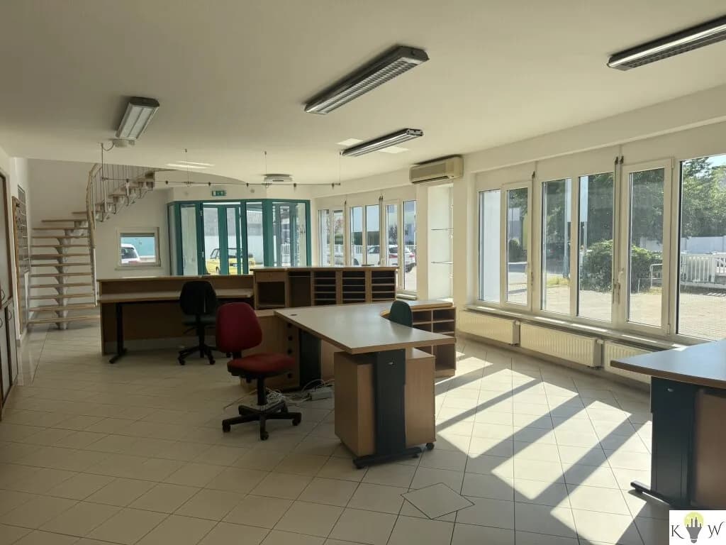 Gewerbeimmobilie mieten in Neusiedl am See – 888 m², € 2.670 – Bild 6 von 20