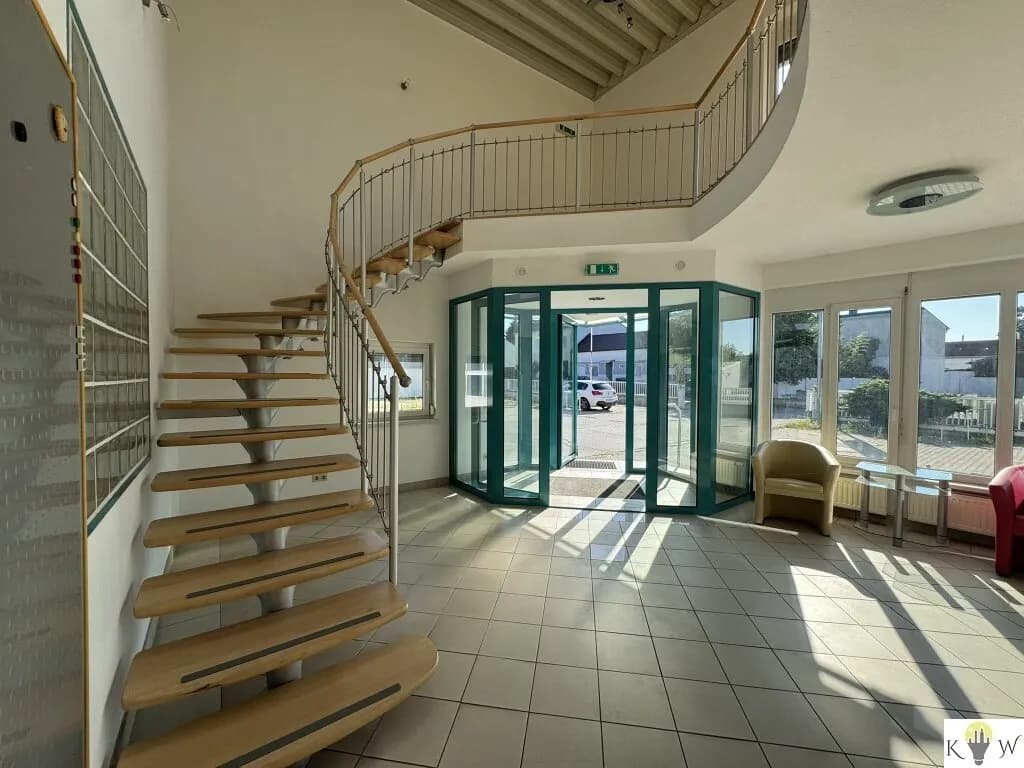 Gewerbeimmobilie mieten in Neusiedl am See – 888 m², € 2.670 – Bild 7 von 20