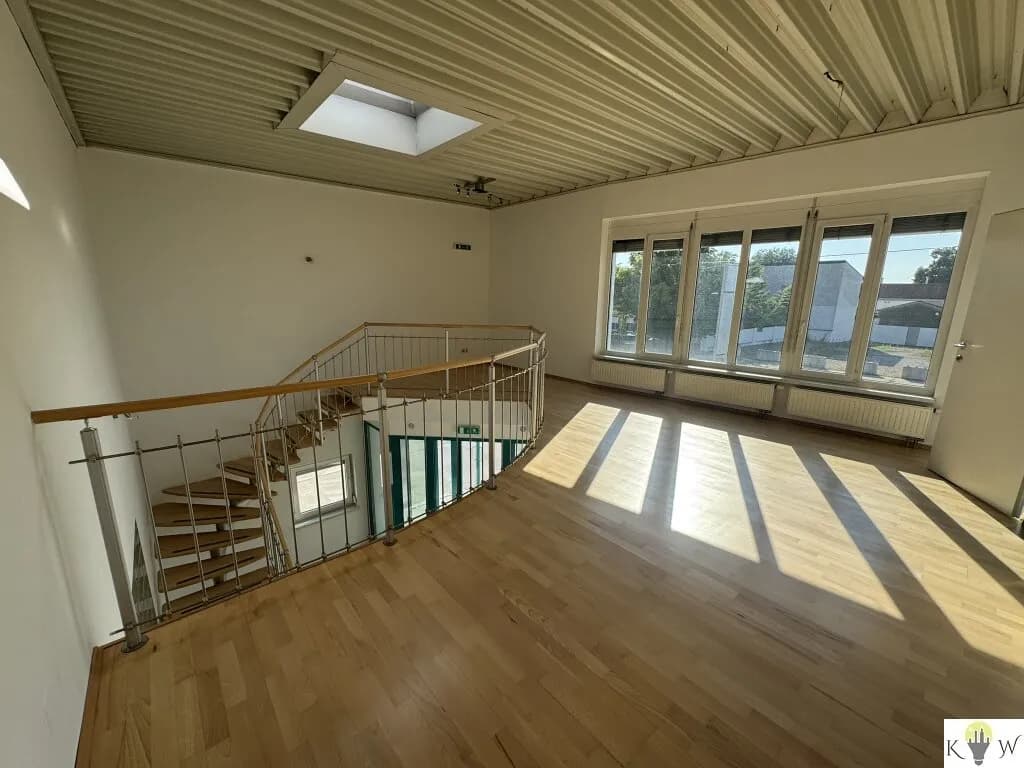 Gewerbeimmobilie mieten in Neusiedl am See – 888 m², € 2.670 – Bild 9 von 20